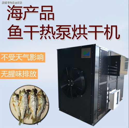 食品烘干设备 海产品烘干机之小鱼干烘干机的烘干工艺及其在计算机软硬件行业的新应用
