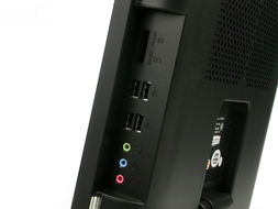 神舟新瑞Q5200一体电脑 软硬件集成与批发市场解析