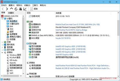 AIDA64 绿色版下载与计算机软硬件批发业务指南